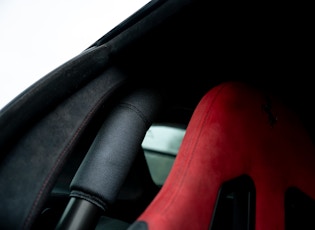 2004 Ferrari 360 Challenge Stradale