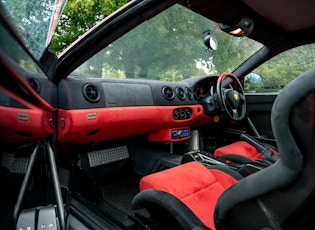 2004 Ferrari 360 Challenge Stradale