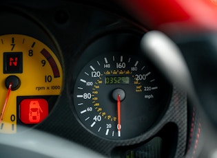 2004 Ferrari 360 Challenge Stradale