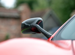 2004 Ferrari 360 Challenge Stradale