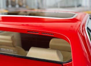 1974 Ferrari Dino 308 GT4 - HK Registered