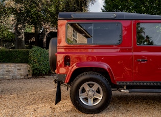 2013 Land Rover Defender 90 XS Station Wagon - 26,673 Miles