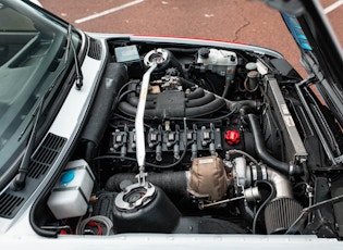 1985 BMW (E30) 323i - M20 Turbo