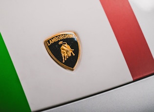 2004 Lamborghini Gallardo - 4,101 miles - EX David Beckham