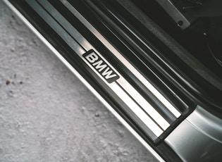 1991 BMW (E31) 850I - Manual