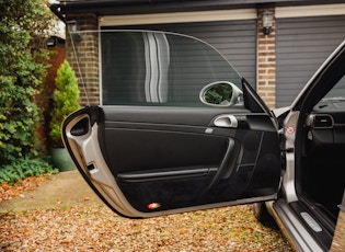 2010 Porsche 911 (997.2) Carrera 4