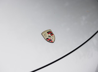 2010 Porsche 911 (997.2) Carrera 4