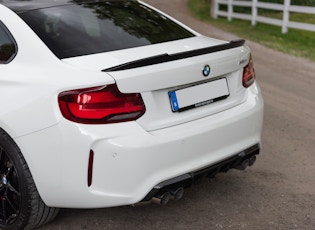 2021 BMW M2 CS