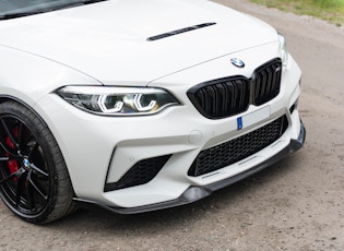 2021 BMW M2 CS