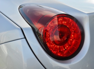 2009 Ferrari California