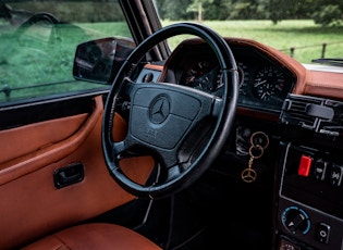 1994 Mercedes-Benz (W463) G320