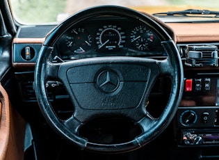 1994 Mercedes-Benz (W463) G320