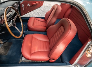 1962 Lancia Flaminia GT