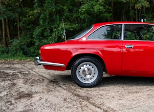 1973 Alfa Romeo 2000 GTV