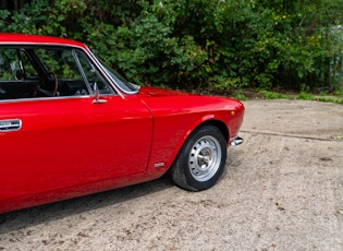 1973 Alfa Romeo 2000 GTV