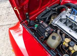 1973 Alfa Romeo 2000 GTV