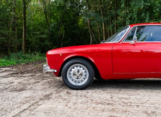 1973 Alfa Romeo 2000 GTV