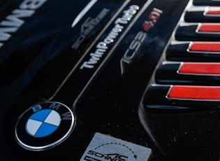 2017 BMW (F30) 340i M Sport 