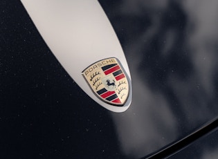 2009 Porsche 911 (997) Turbo - Gen 1.5