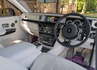 2018 Rolls-Royce Phantom - 1,427 Miles