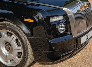 2009 Rolls-Royce Phantom Coupe - 2,983 Miles