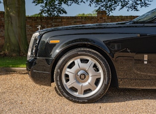 2009 Rolls-Royce Phantom Coupe - 2,983 Miles