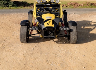 2016 Ariel Nomad