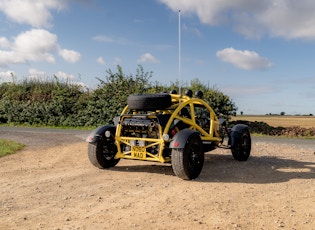 2016 Ariel Nomad