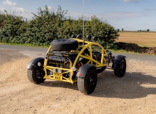 2016 Ariel Nomad