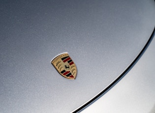 2012 Porsche (981) Boxster
