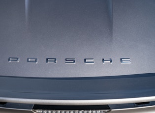 2012 Porsche (981) Boxster