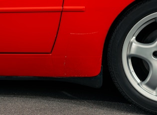 1985 Porsche 944 Turbo