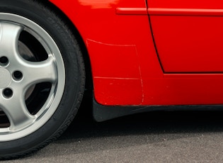 1985 Porsche 944 Turbo