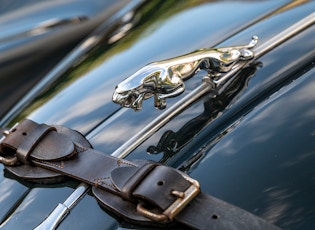 1957 Jaguar XK150 SE FHC 