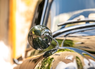 1957 Jaguar XK150 SE FHC 