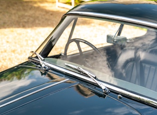 1957 Jaguar XK150 SE FHC 