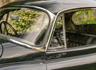 1957 Jaguar XK150 SE FHC 