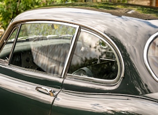 1957 Jaguar XK150 SE FHC 