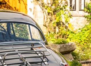 1957 Jaguar XK150 SE FHC 