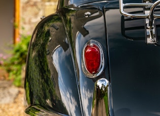 1957 Jaguar XK150 SE FHC 