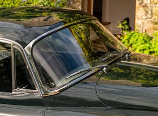 1957 Jaguar XK150 SE FHC 