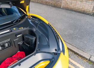 2020 Ferrari 488 Pista Spider