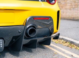 2020 Ferrari 488 Pista Spider