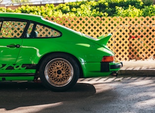 1988 Porsche 911 Carrera 3.2 'Backdate' - HK Registered