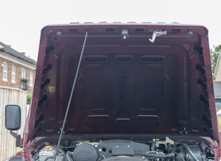 2015 Land Rover Defender 90 XS - SMC Overland 