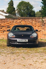 1999 Porsche 911 (996) Carrera