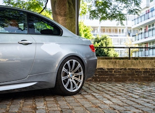 2011 BMW (E92) M3