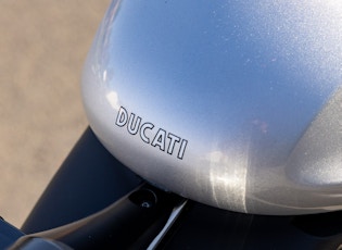 2006 Ducati Paul Smart 1000 LE - 800 Miles