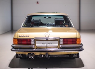 1977 Mercedes-Benz (W116) 280 SE