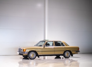 1977 Mercedes-Benz (W116) 280 SE